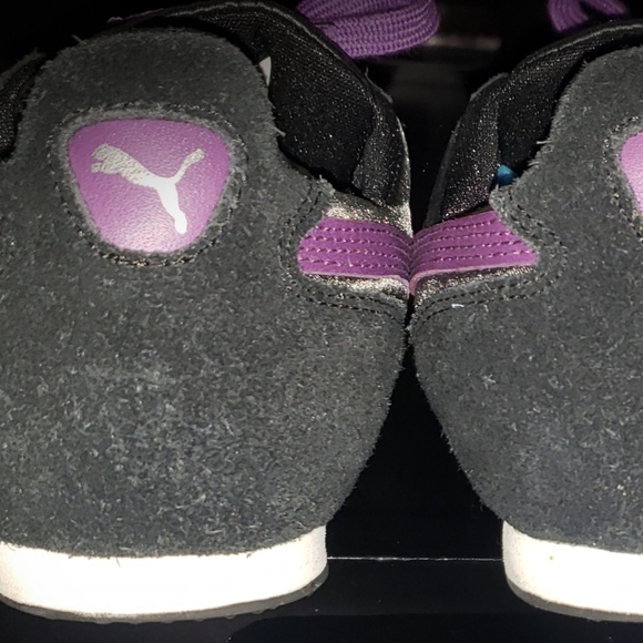 Puma Eco Ortholite sport lifestyle sneaker - Picture 3 of 7